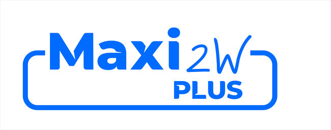 Šķidrmēslu cisternas Maxi 2W PLUS