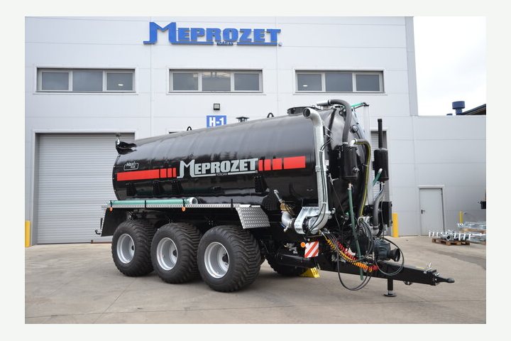 MAXI 3 PLUS PN-240 — 24&nbsp;270 l