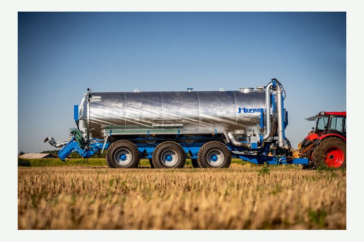 MAXI 3 PLUS PN-300 — 30&nbsp;000 l